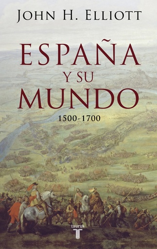 [9788430606351] España y su mundo