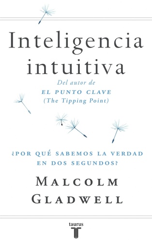 [9788430605910] Inteligencia intuitiva