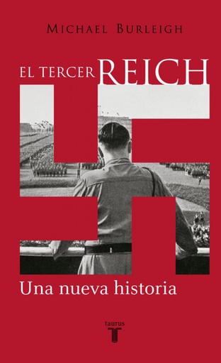 [9788430604586] El Tercer Reich