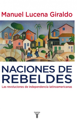 [9788430607754] Naciones de rebeldes