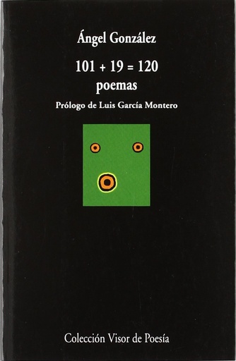 [9788475224350] 101 + 19 = 120 poemas