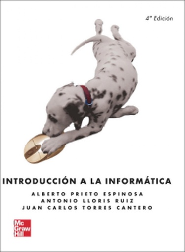 [9788448146245] Introducción a la Informática