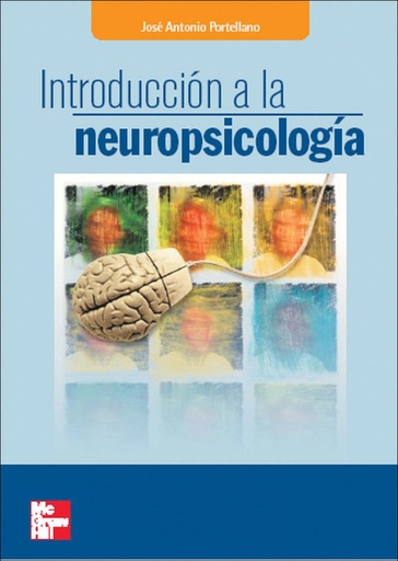 [9788448198213] Introducción a la neuropsicología