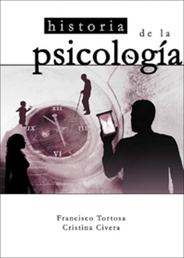 [9788448198244] Historia de la Psicología