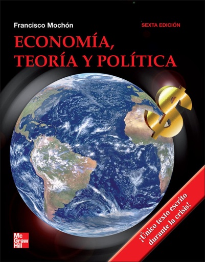 [9788448170844] Economía, teoría y política