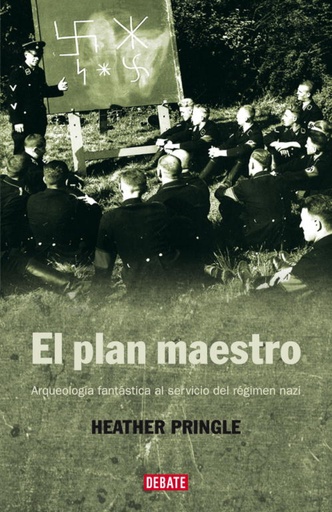 [9788483067246] El plan maestro