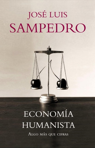 [9788483068281] Economía humanista