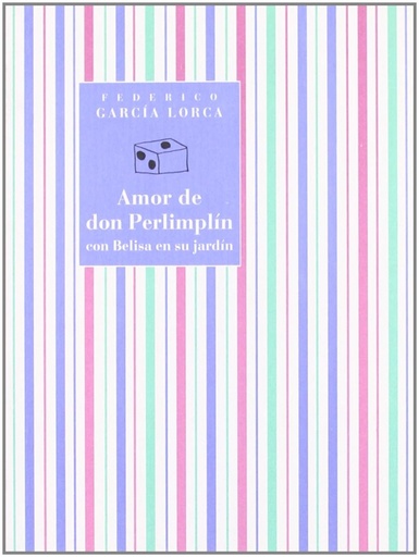 [9788484443537] Amor de don perlimpin con belisa en su jardin