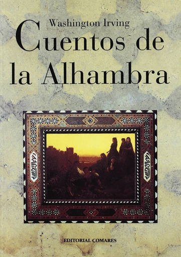 [9788481515619] Cuentos de la alhambra