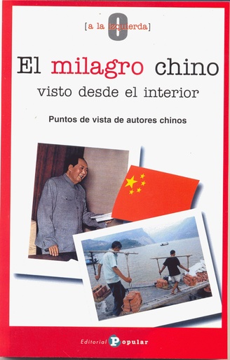 [9788478843275] El milagro chino visto desde el interior