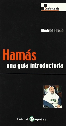 [9788478843497] Hamás