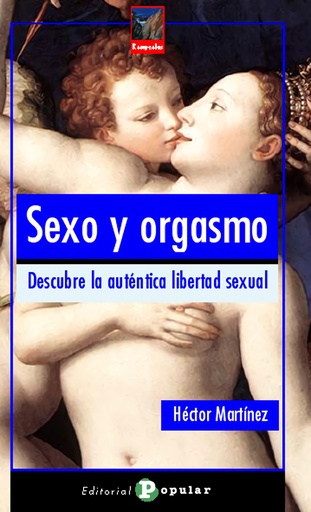 [9788478844586] Sexo y orgasmo