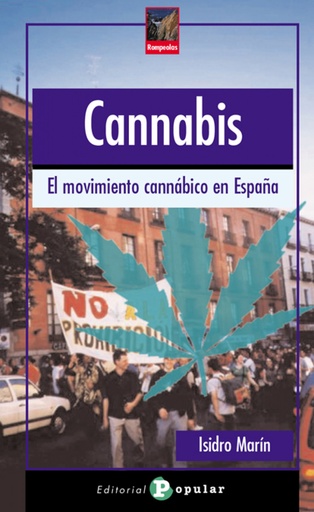 [9788478844654] Cannabis