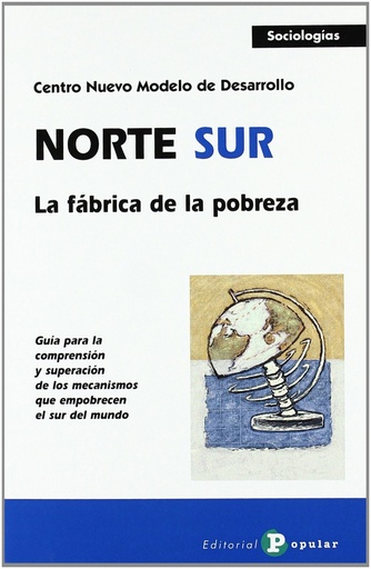 [9788478843336] Norte / Sur