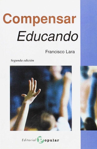 [9788478840625] Compensar educando