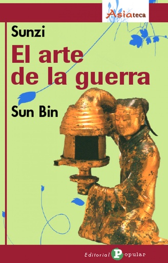 [9788478844302] El arte de la guerra