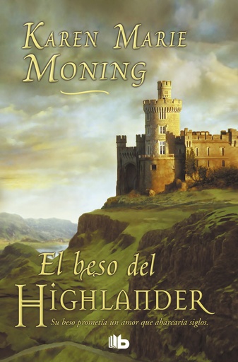 [9788498724141] El beso del highlander