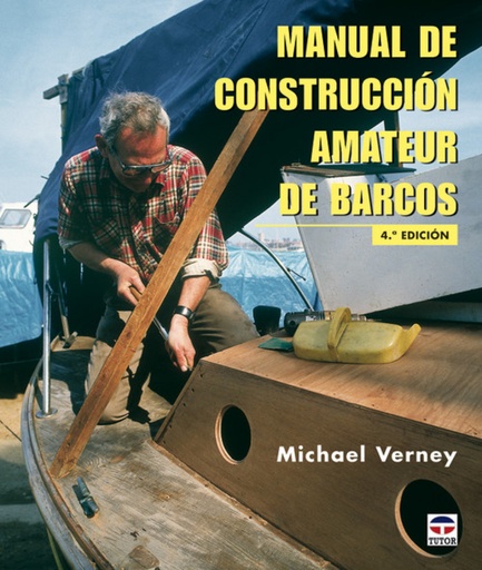 [9788479021252] Manual de contruccion amateur de barcos