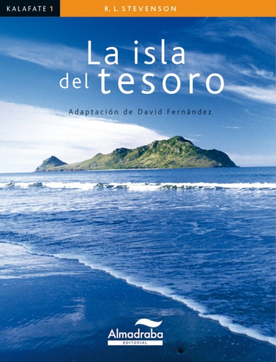 [9788483087398] La isla del tesoro