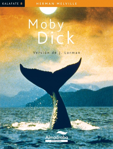 [9788483087565] Moby Dick