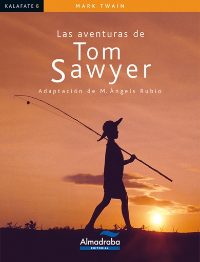 [9788483084120] Las aventuras de Tom Sawyer