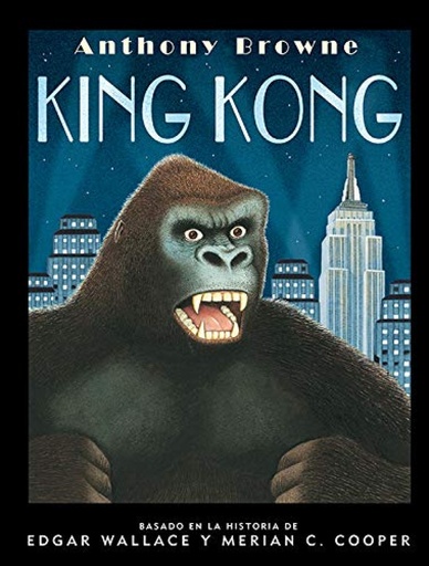 [9789681679873] King kong