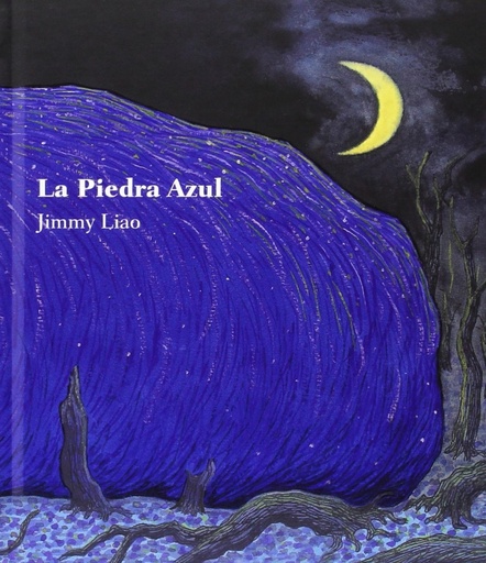 [9789681681234] La piedra azul