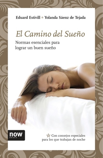 [9788492406784] El camino del sueño