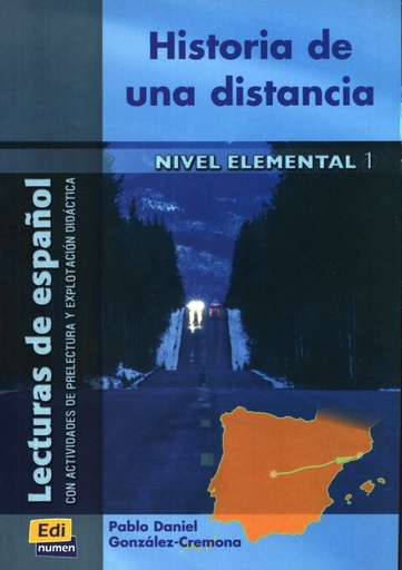 [9788489756380] Historia de una distancia