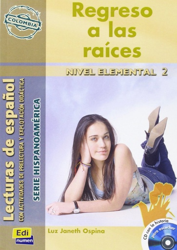 [9788495986948] Regreso a las raices