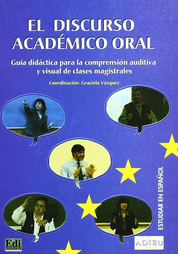 [9788489756533] El discurso académico oral