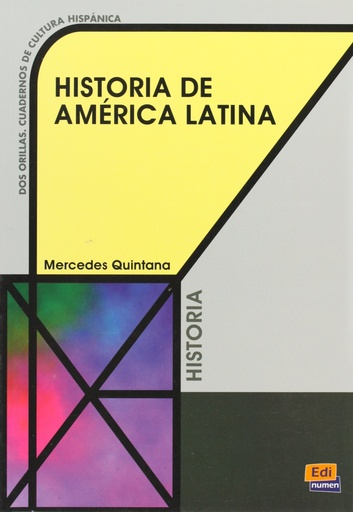 [9788489756083] Historia de América Latina