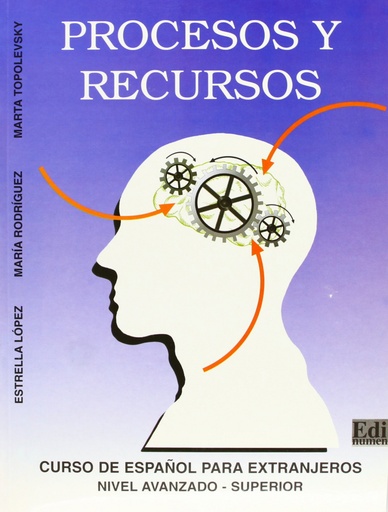 [9788489756106] Procesos y recursos