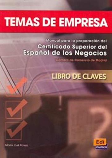 [9788495986764] Temas de empresa