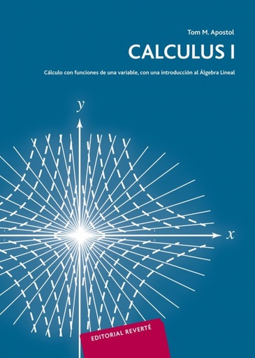 [9788429150025] Calculus. I