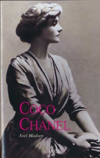 [9788477651567] Coco Chanel