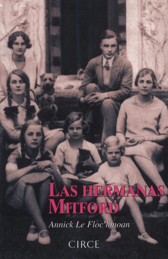 [9788477652137] Las hermanas Mitford