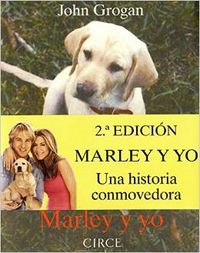 [9788477652496] Marley y yo