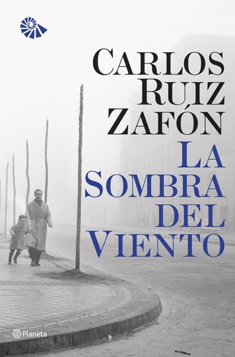 [9788408092643] La Sombra del Viento