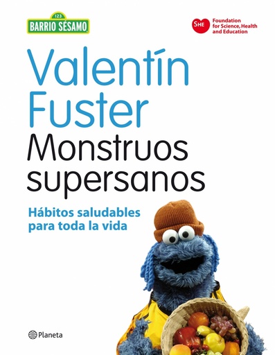 [9788408091622] Monstruos supersanos