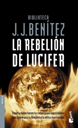 [9788408086314] La rebelión de Lucifer