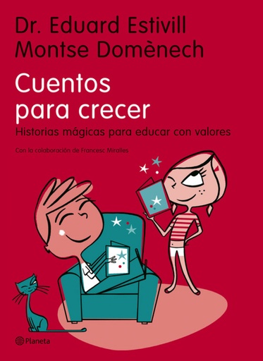 [9788408068815] Cuentos para crecer