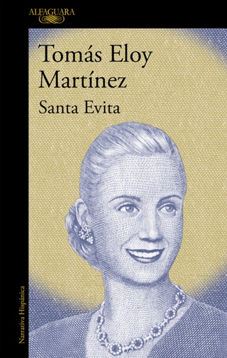 [9788420465135] Santa Evita