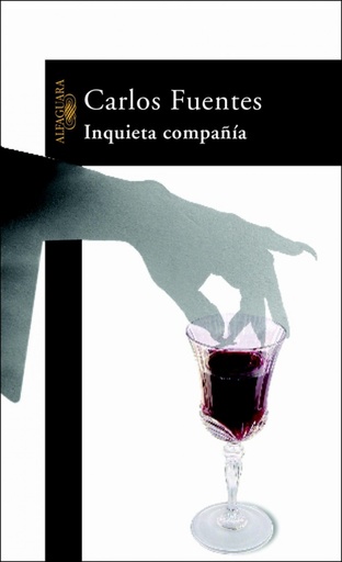 [9788420401768] Inquieta compañía