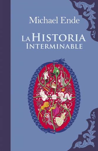 [9788420471549] La historia interminable