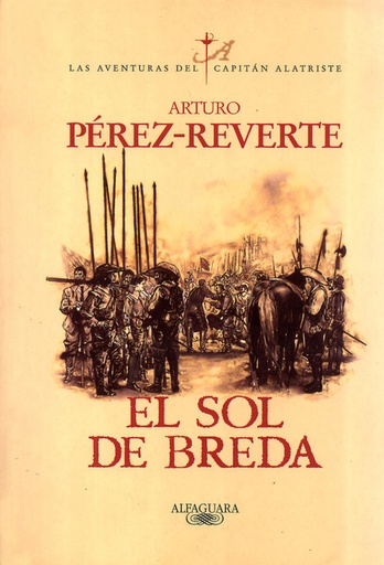 [9788420483122] El sol de Breda