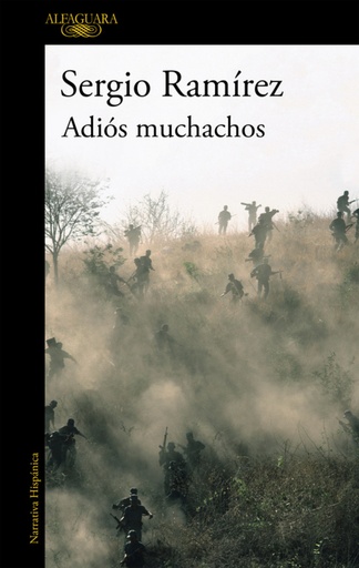 [9788420472720] Adiós muchachos