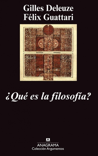 [9788433913647] ¿Qué es la filosofía?