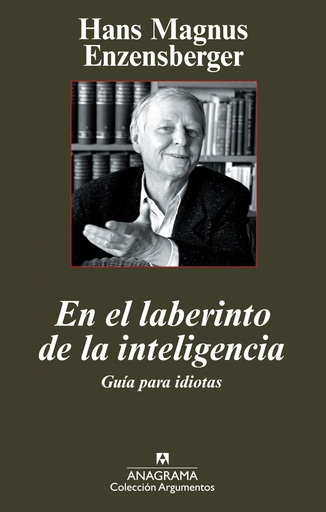 [9788433962959] En el laberinto de la inteligencia