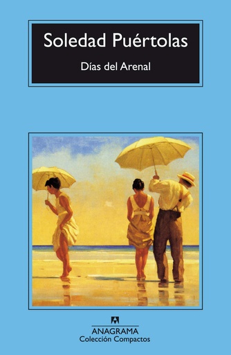 [9788433966292] Días del Arenal